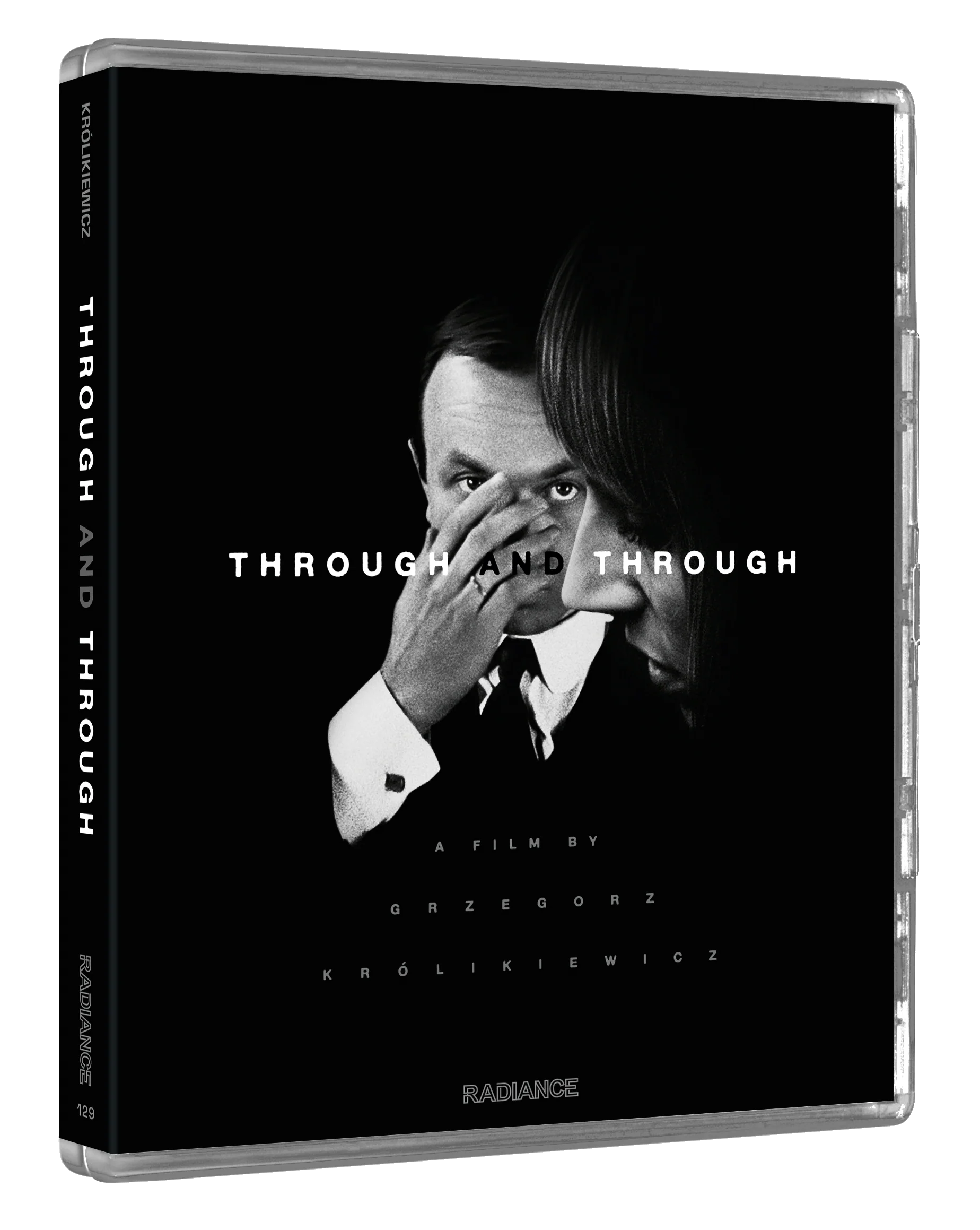 Through and Through (LE) - Image 5
