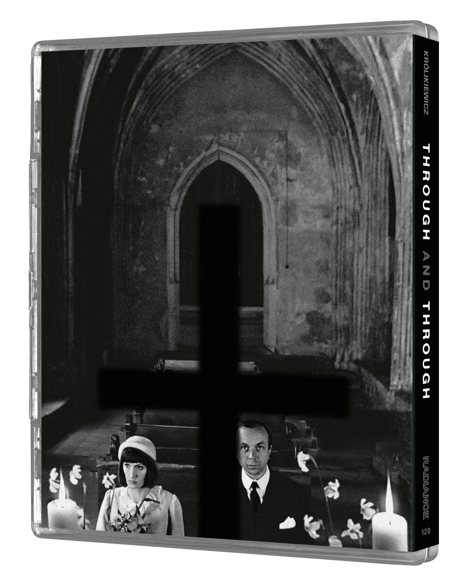 Through and Through (LE) - Image 6