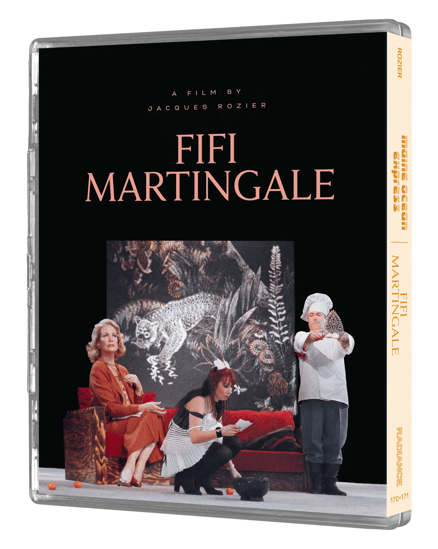Time to Play: Films by Jacques Rozier (LE) - Image 11