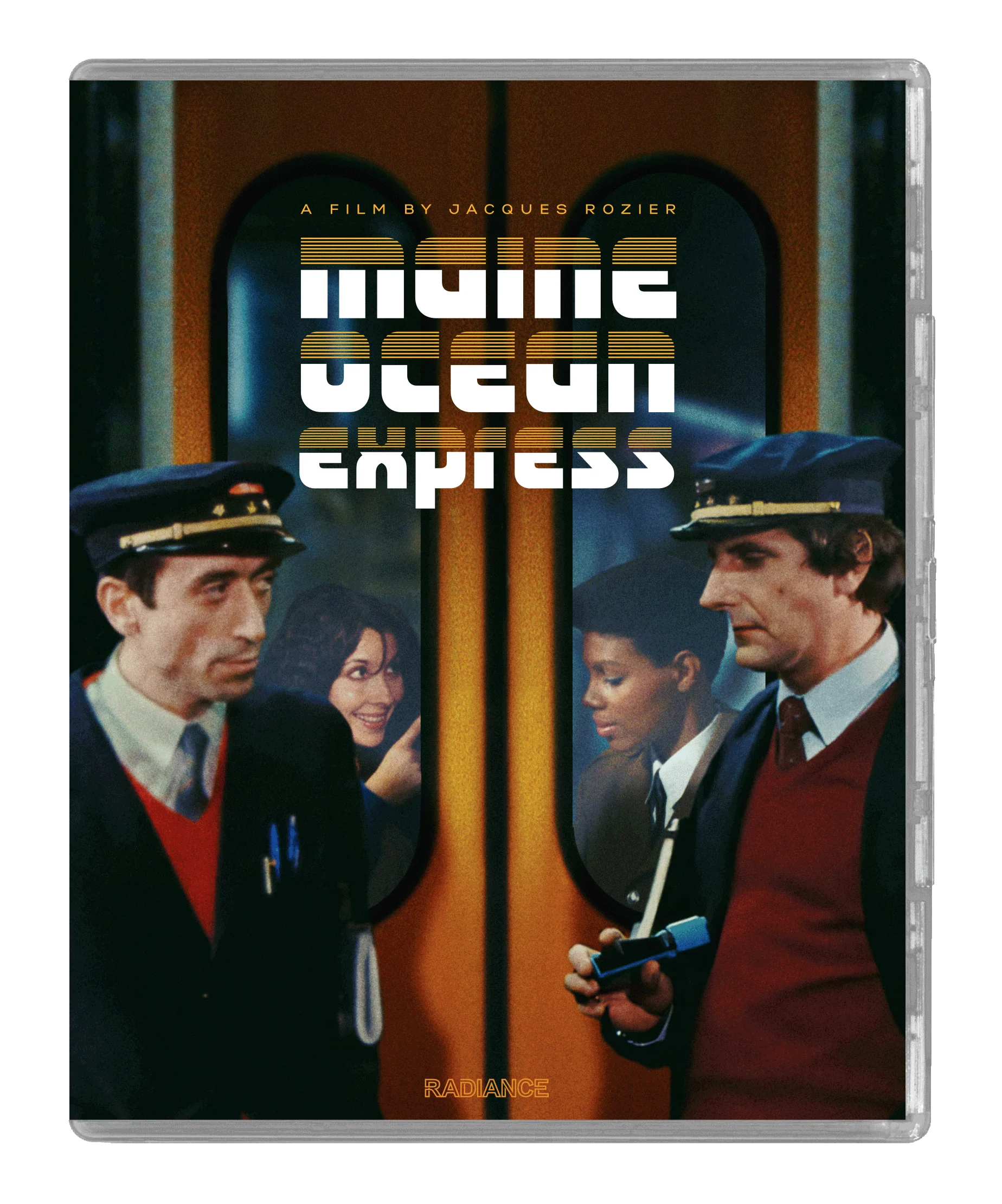 Time to Play: Films by Jacques Rozier (LE) - Image 14
