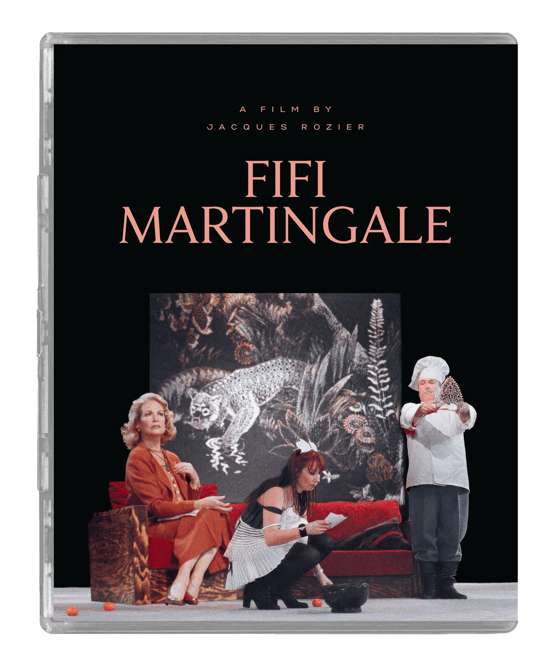 Time to Play: Films by Jacques Rozier (LE) - Image 15