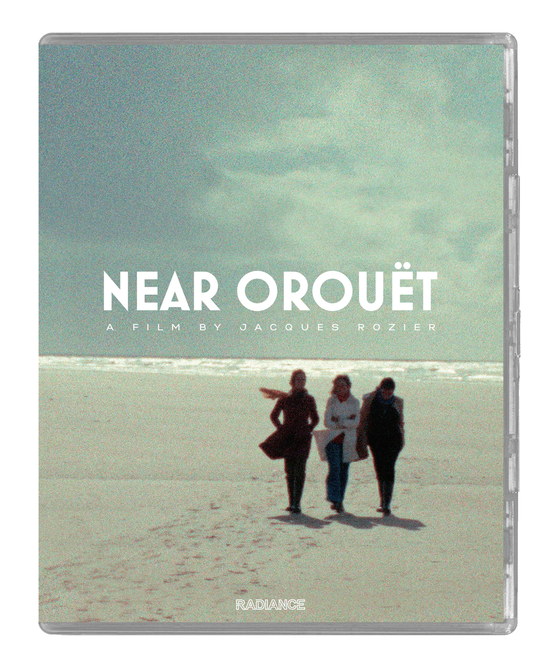 Time to Play: Films by Jacques Rozier (LE) - Image 16