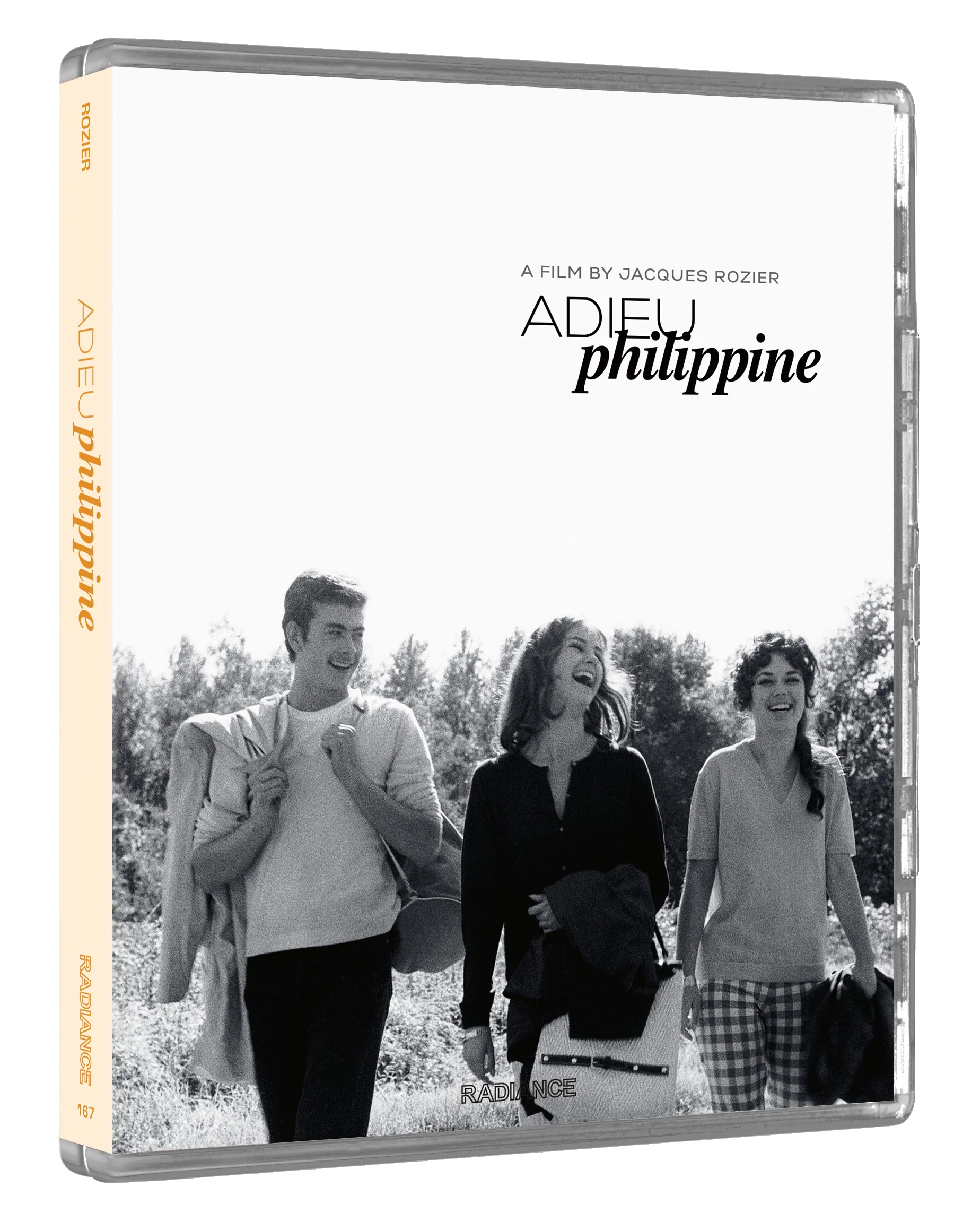 Time to Play: Films by Jacques Rozier (LE) - Image 6