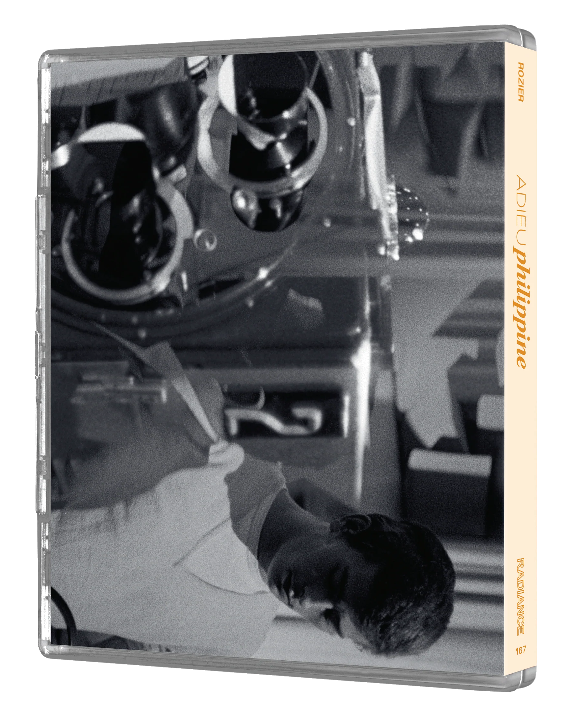 Time to Play: Films by Jacques Rozier (LE) - Image 7