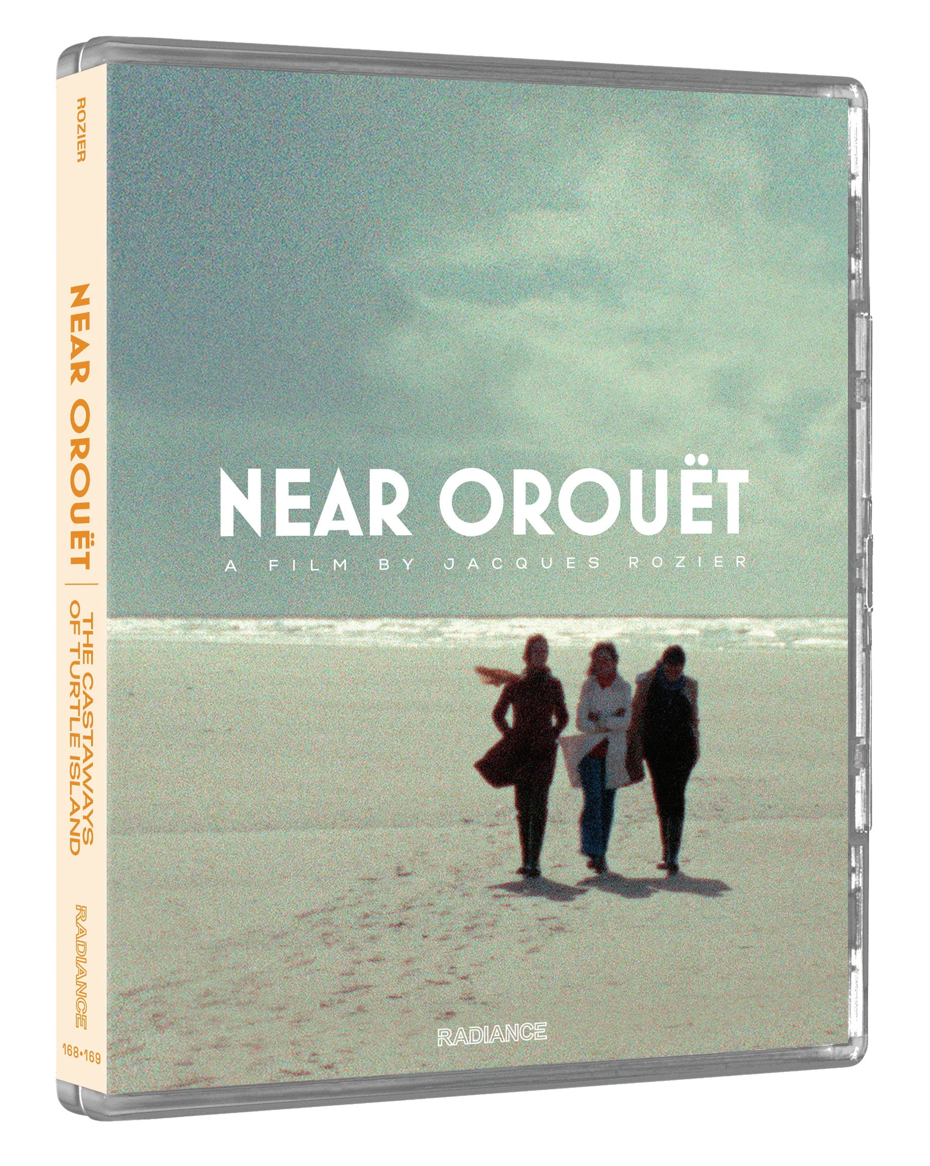 Time to Play: Films by Jacques Rozier (LE) - Image 8