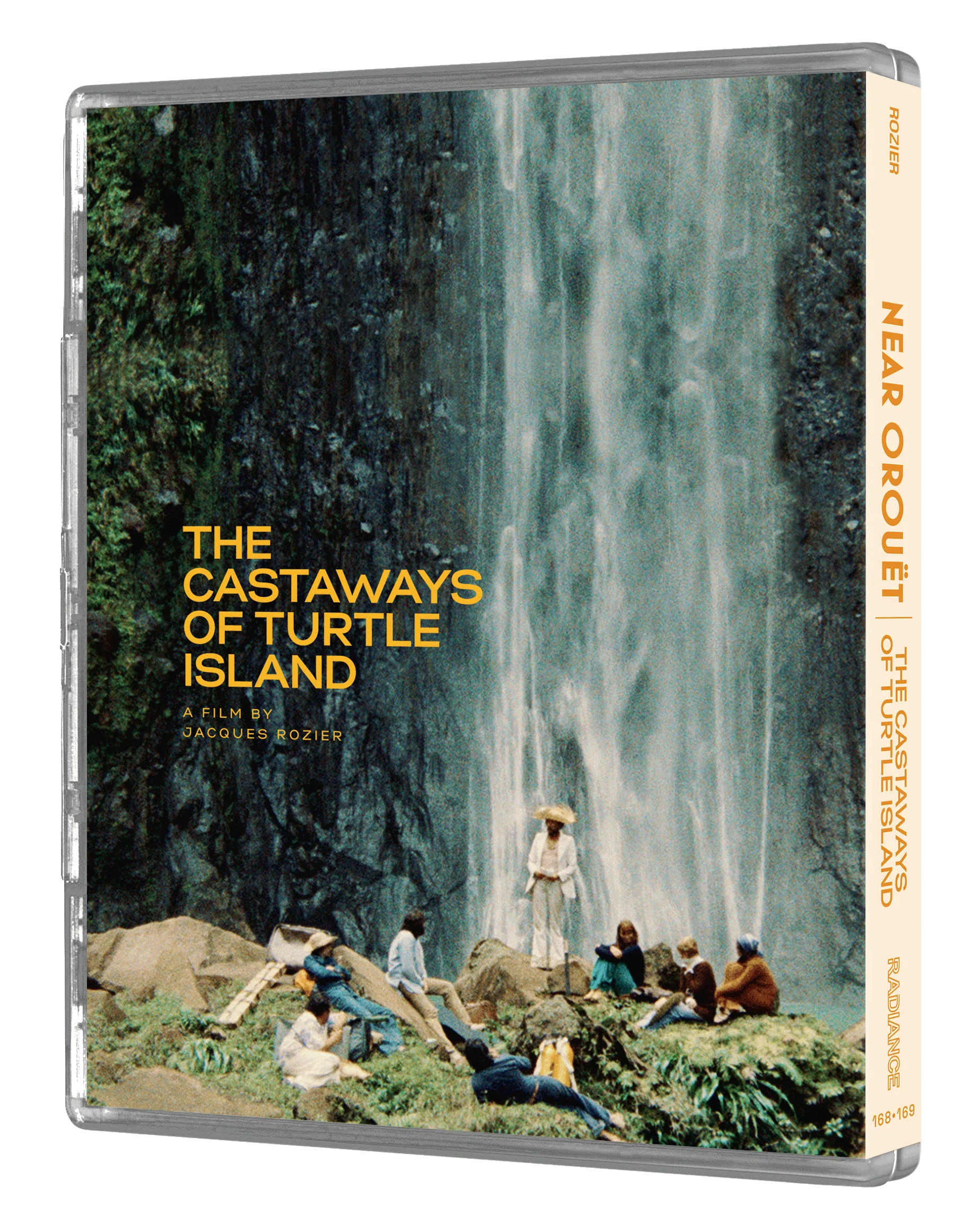 Time to Play: Films by Jacques Rozier (LE) - Image 9