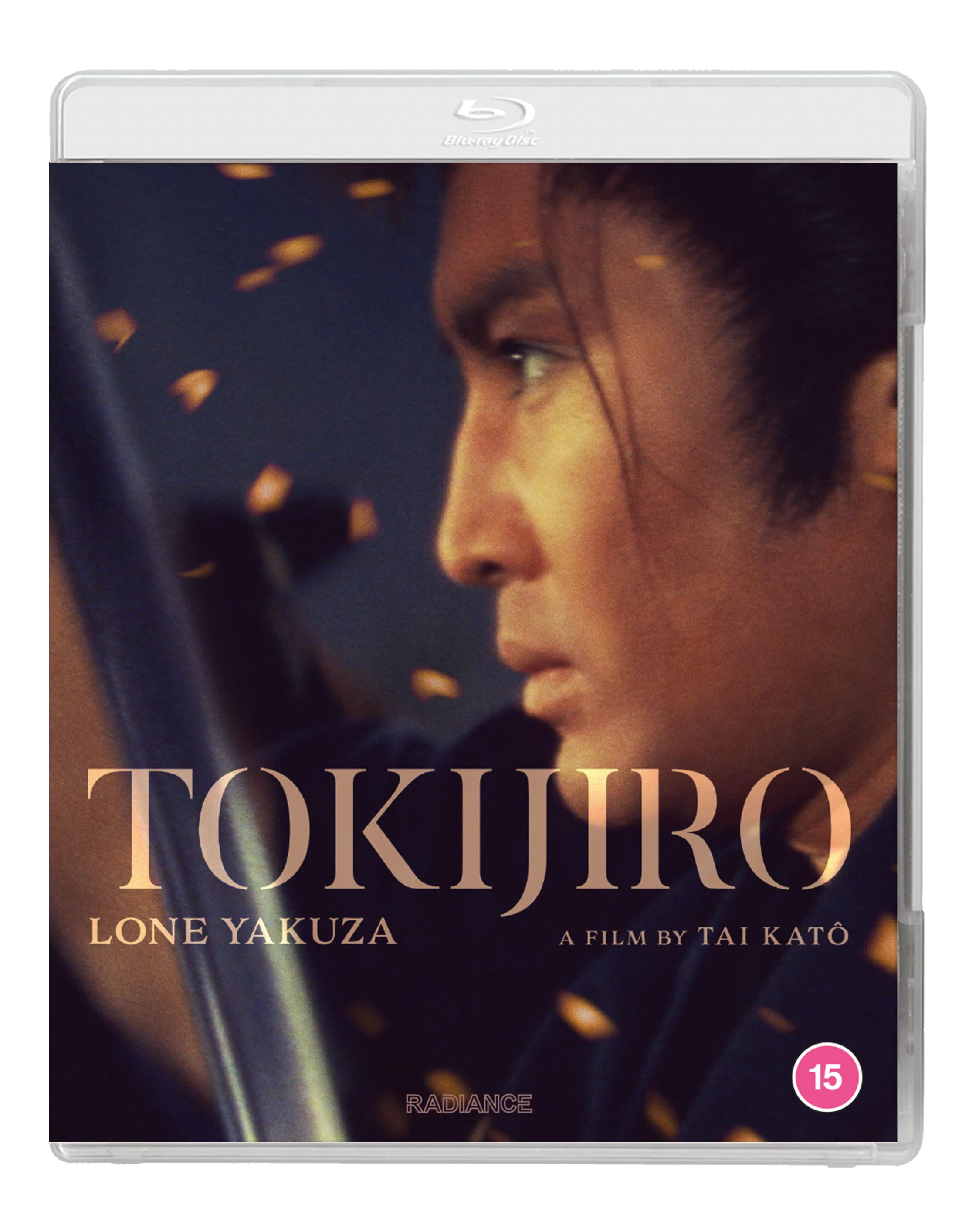 Tokijiro: Lone Yakuza