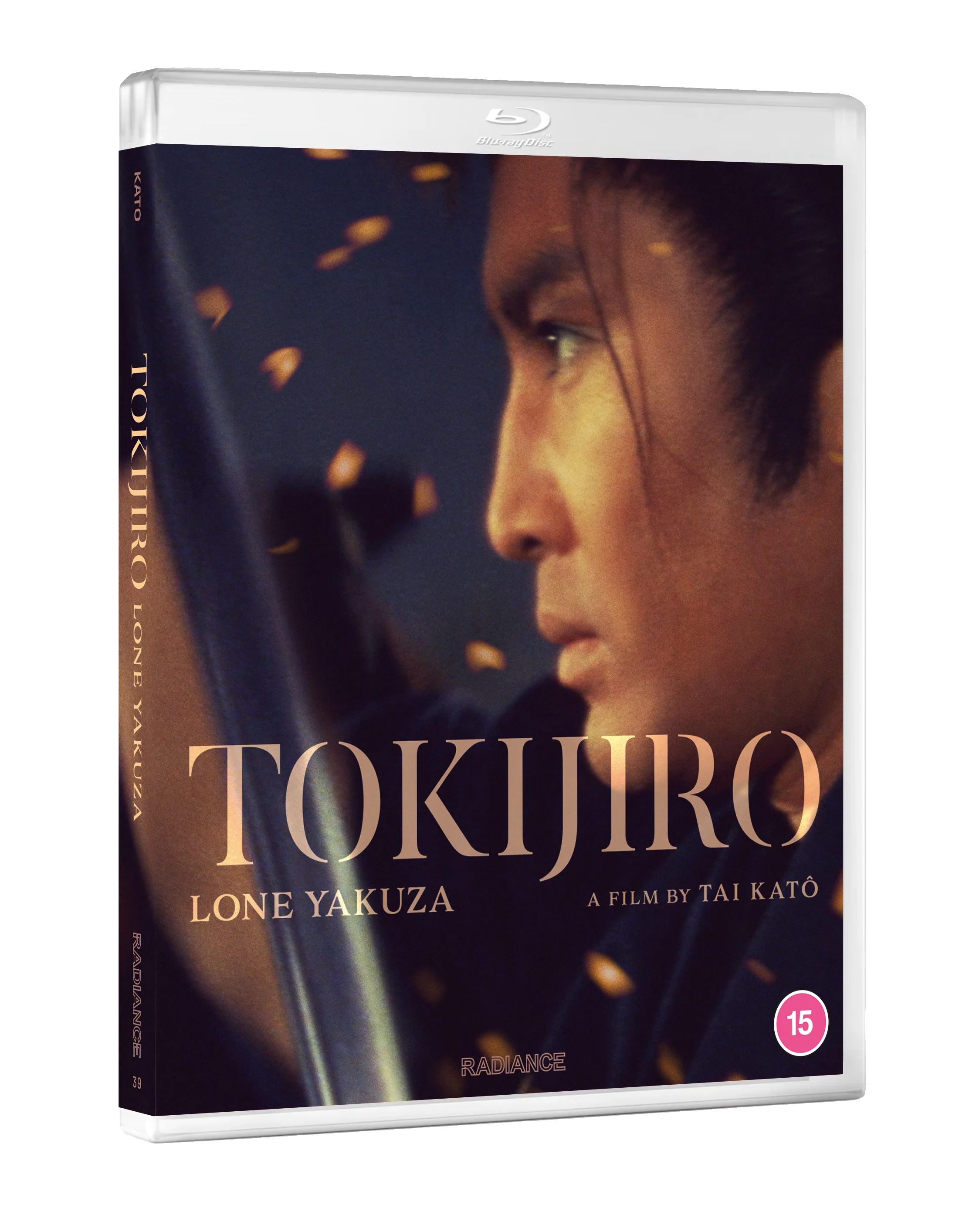 Tokijiro: Lone Yakuza - Image 2