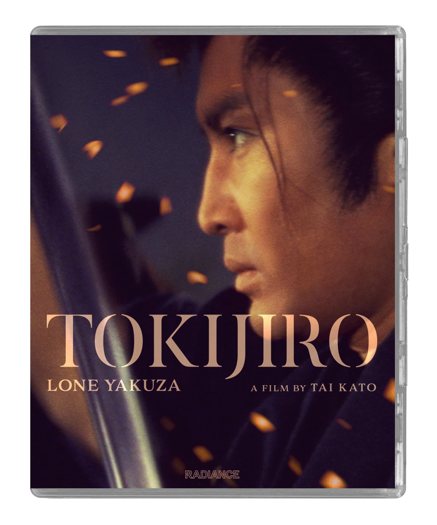 Tokijiro: Lone Yakuza (LE) - Image 2