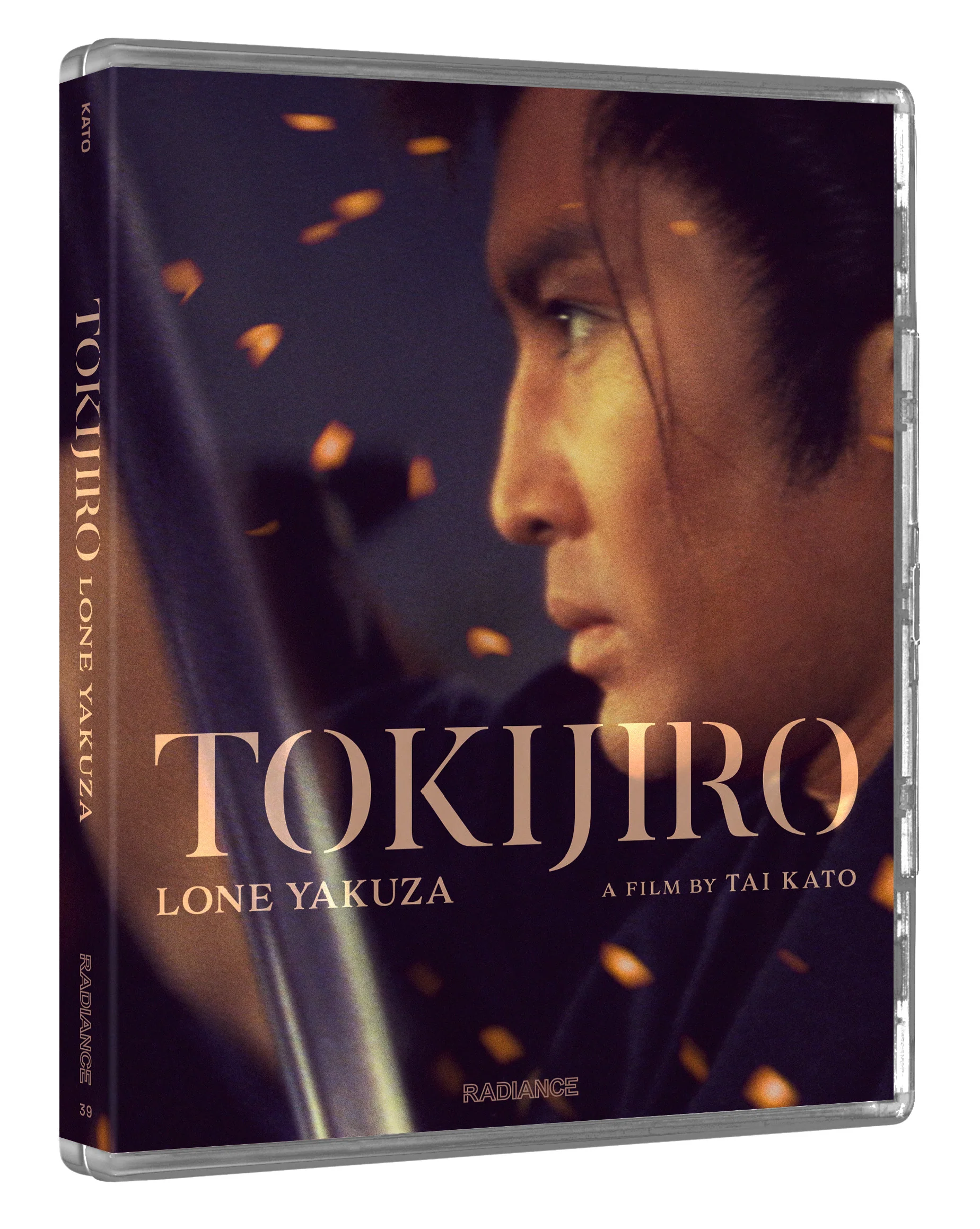 Tokijiro: Lone Yakuza (LE) - Image 4