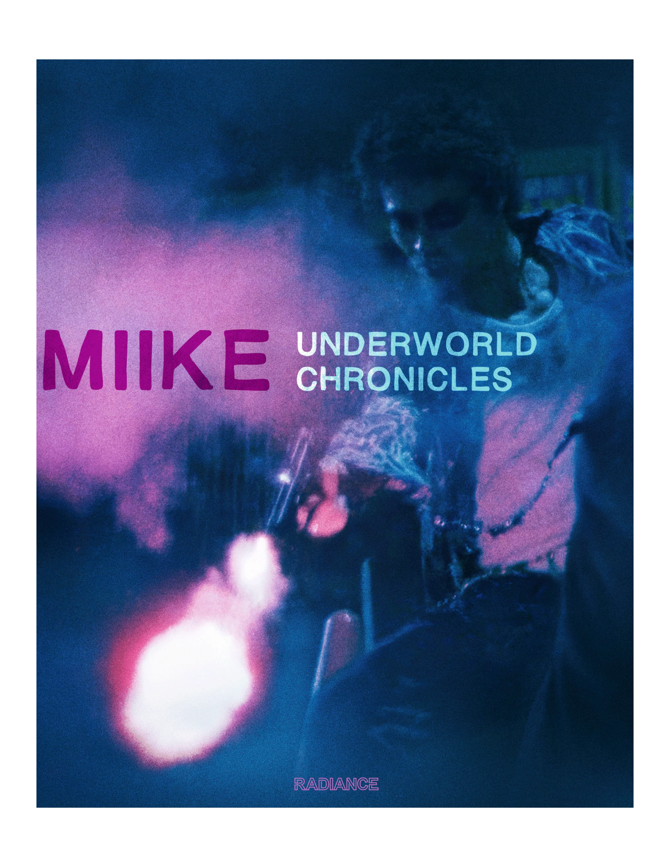 Underworld Chronicles: Three Yakuza Fables by Takashi Miike (LE) - Image 5
