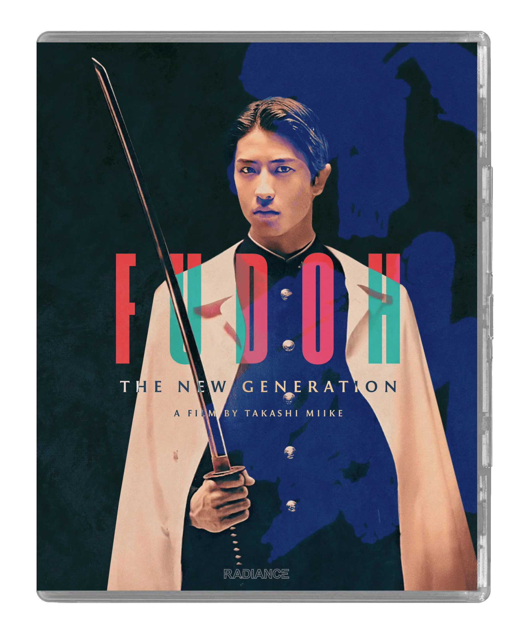 Underworld Chronicles: Three Yakuza Fables by Takashi Miike (LE) - Image 6