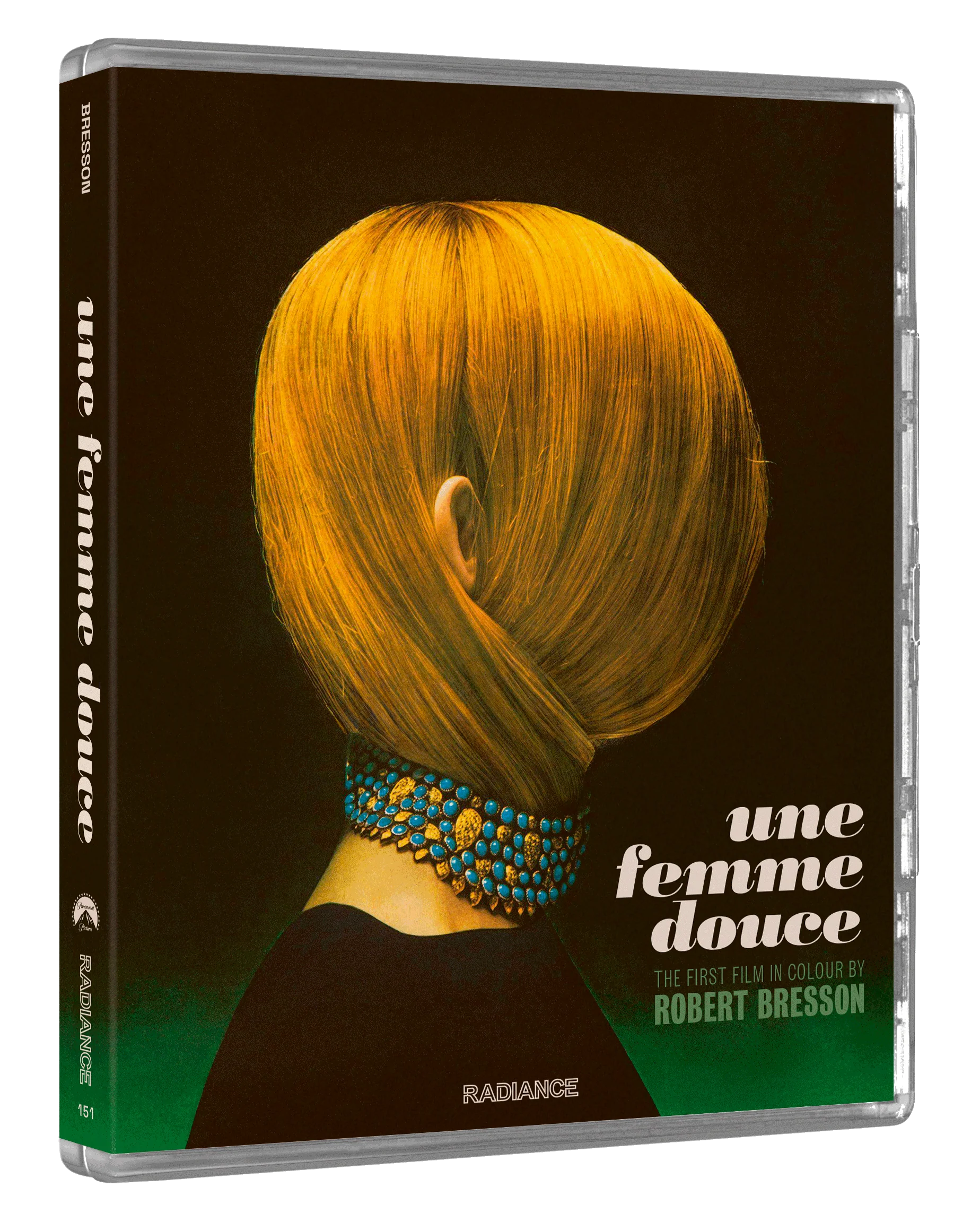 Une femme douce (LE) - Image 5