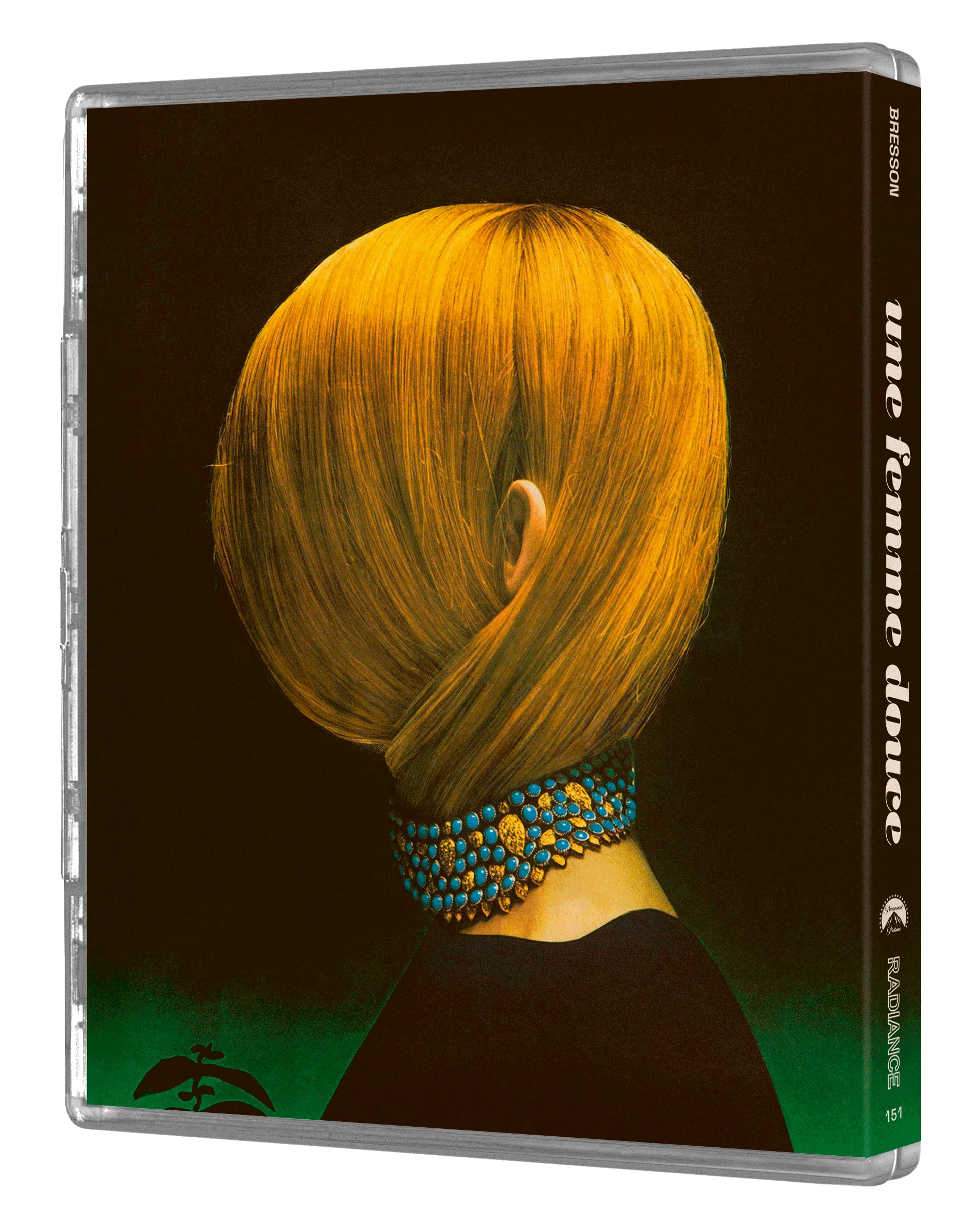 Une femme douce (LE) - Image 6
