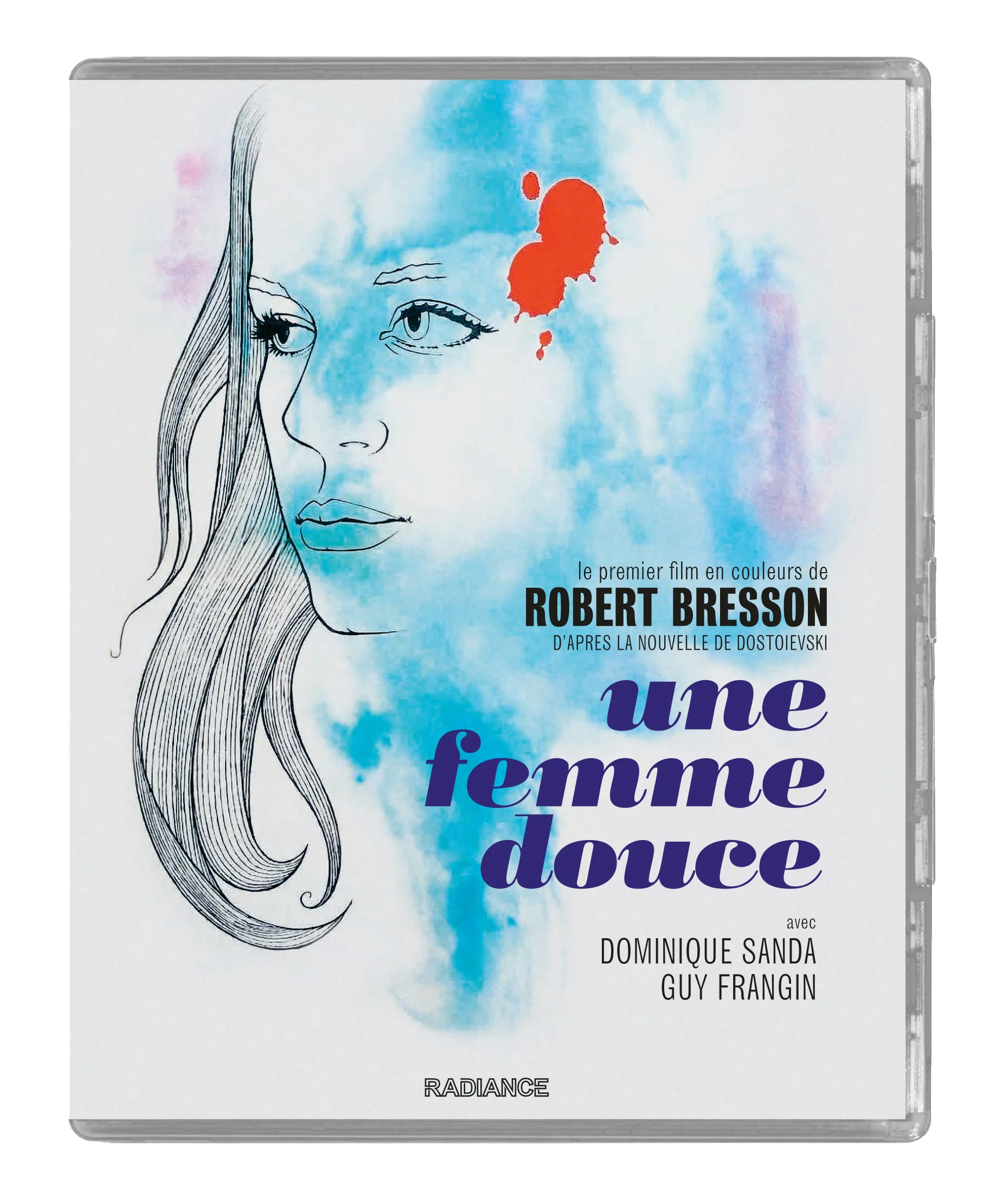 Une femme douce (LE) - Image 7