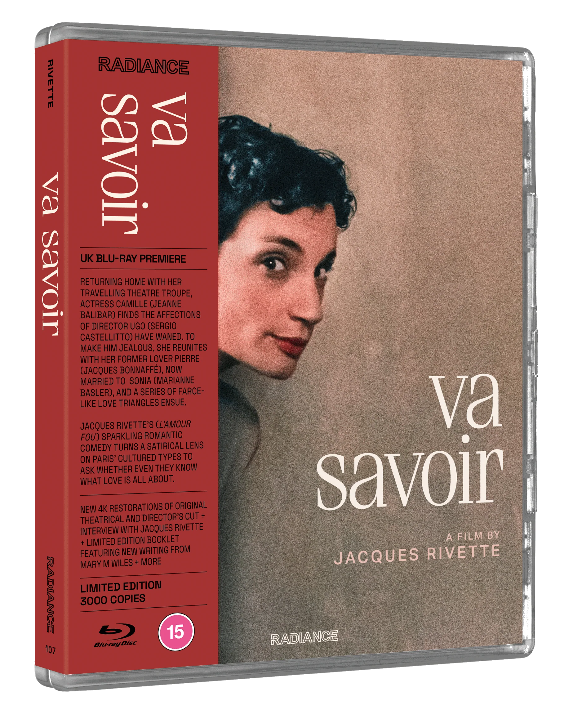 Va savoir (LE) - Image 3