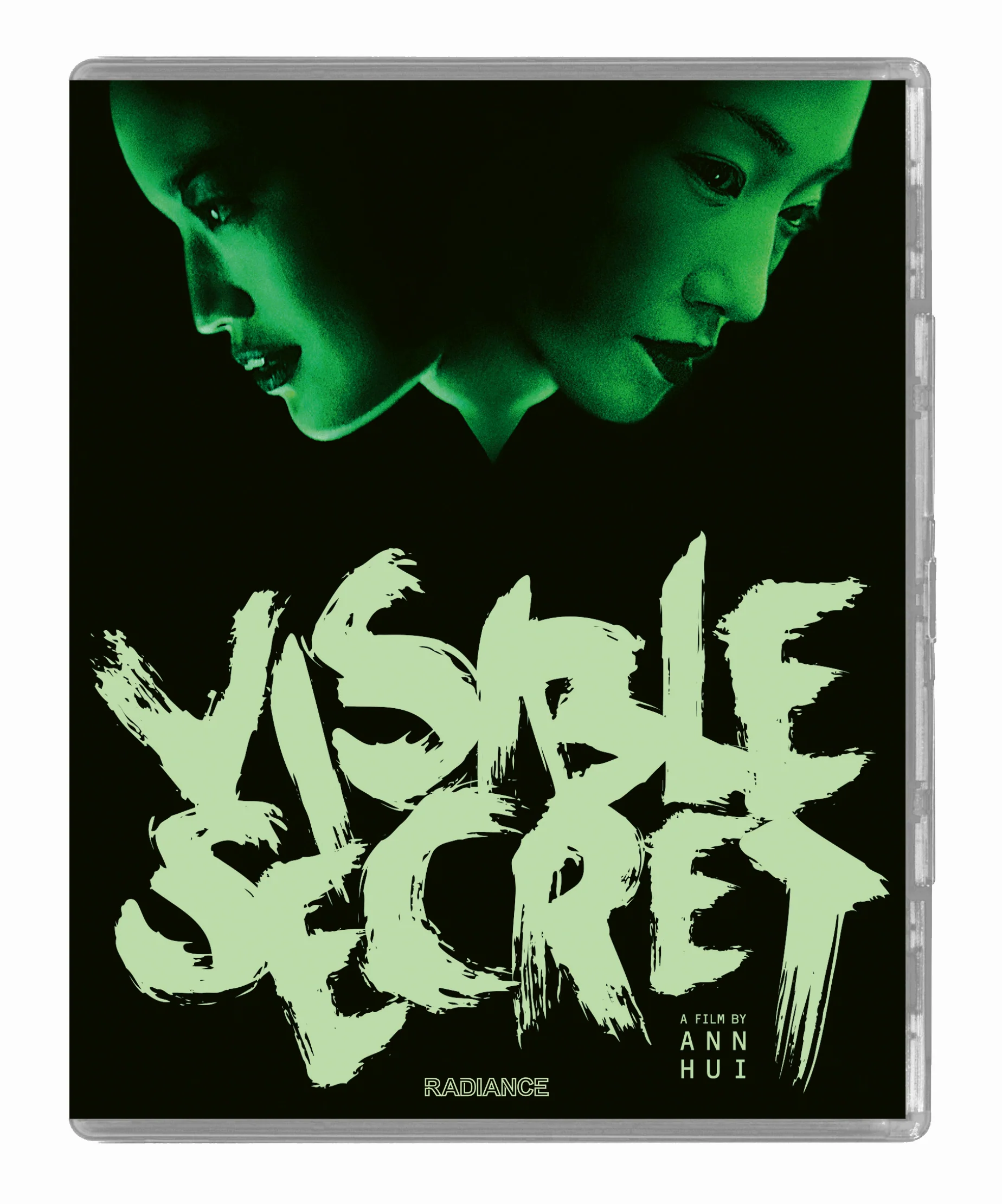 Visible Secret (SP) - Image 2