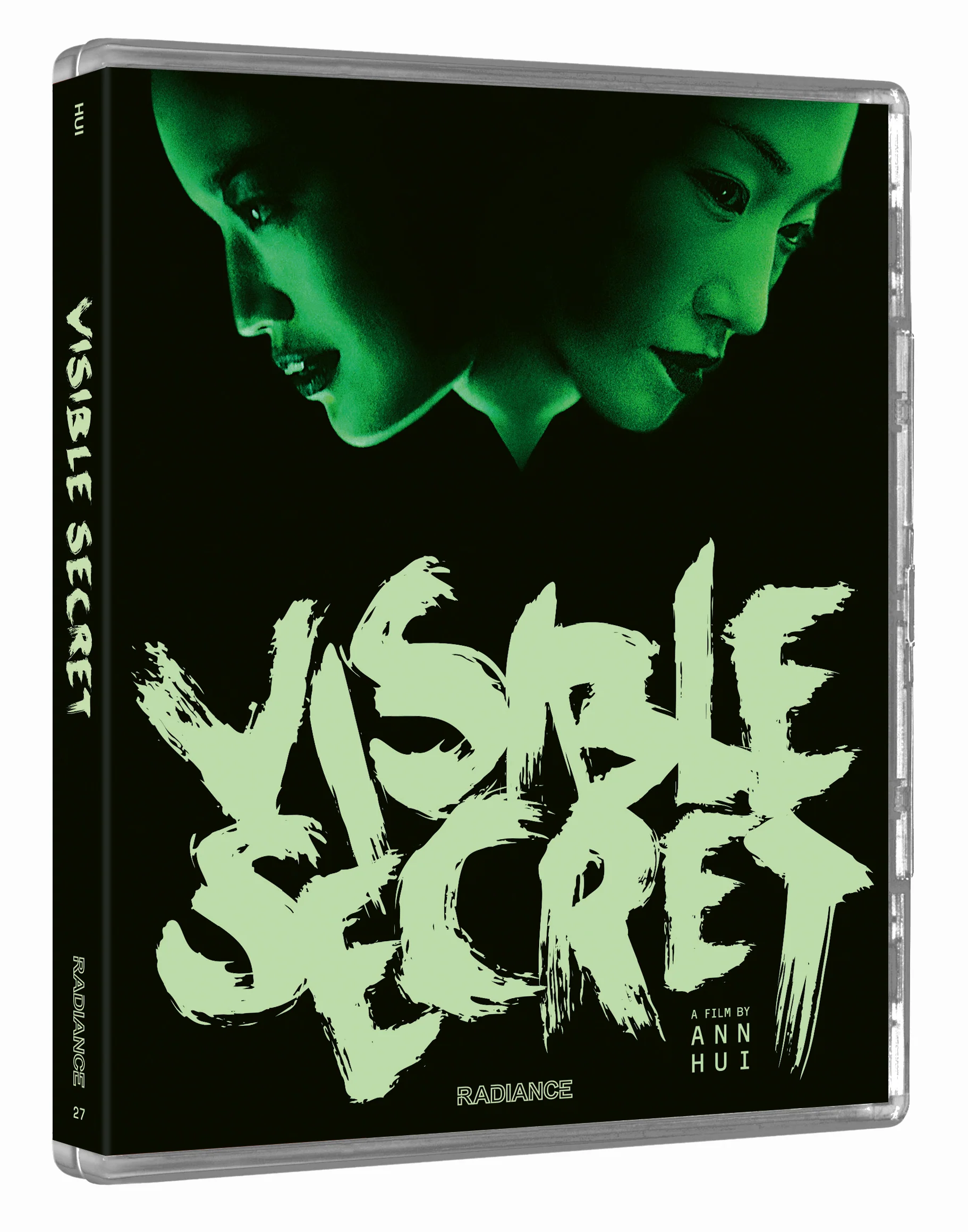 Visible Secret (SP) - Image 4