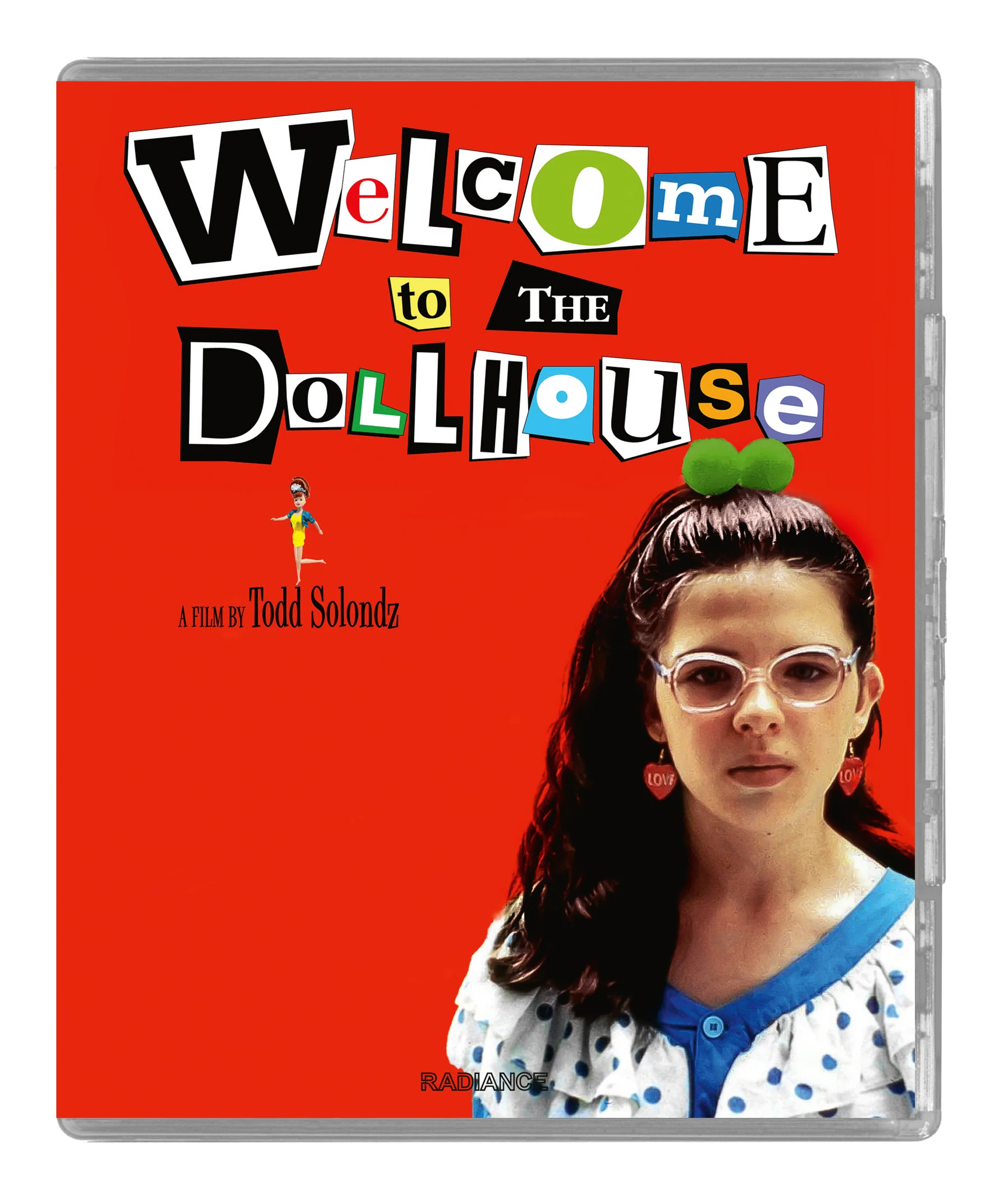 Welcome to the Dollhouse (LE) - Image 6