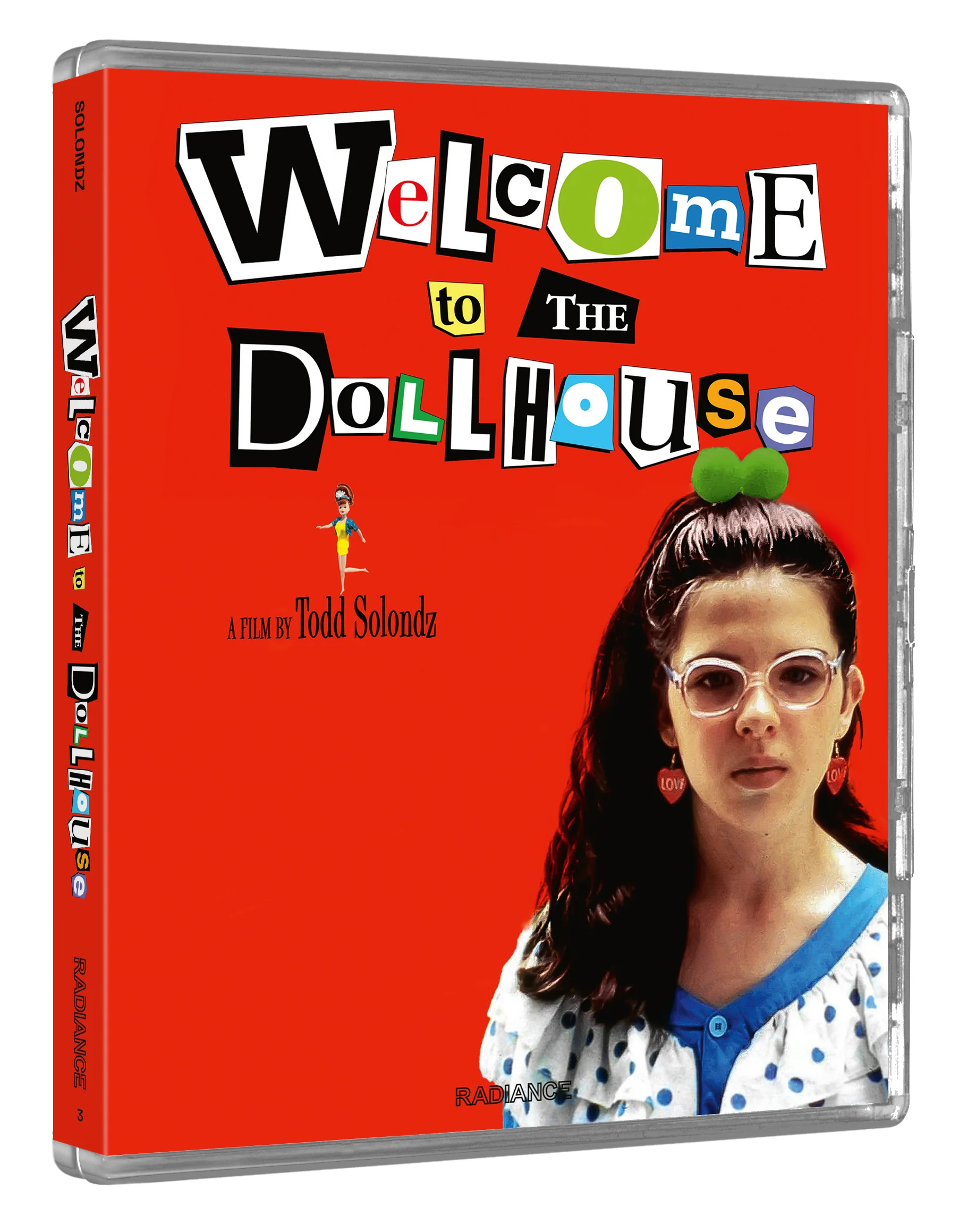 Welcome to the Dollhouse (LE) - Image 7