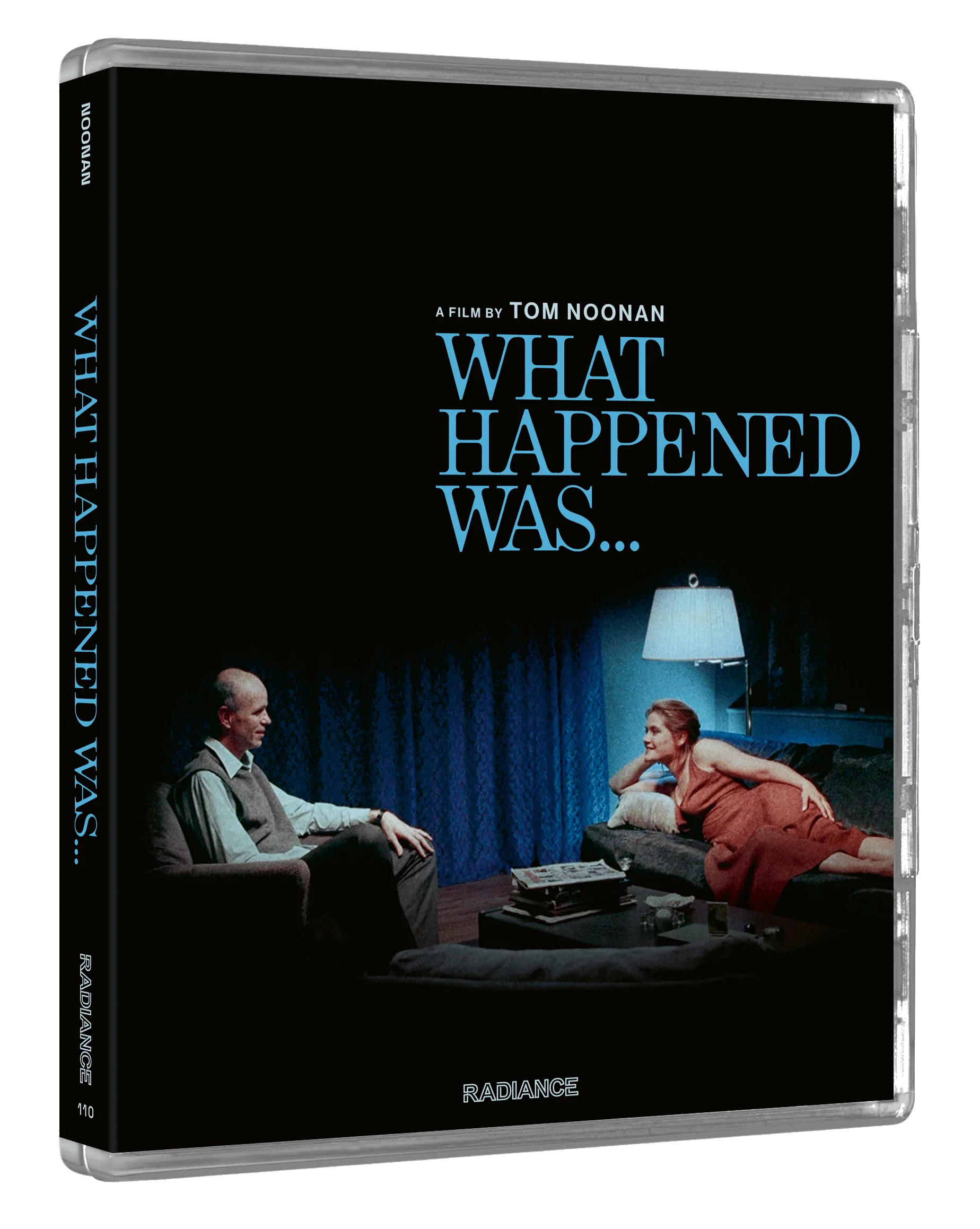 What Happened Was... (LE) - Image 4