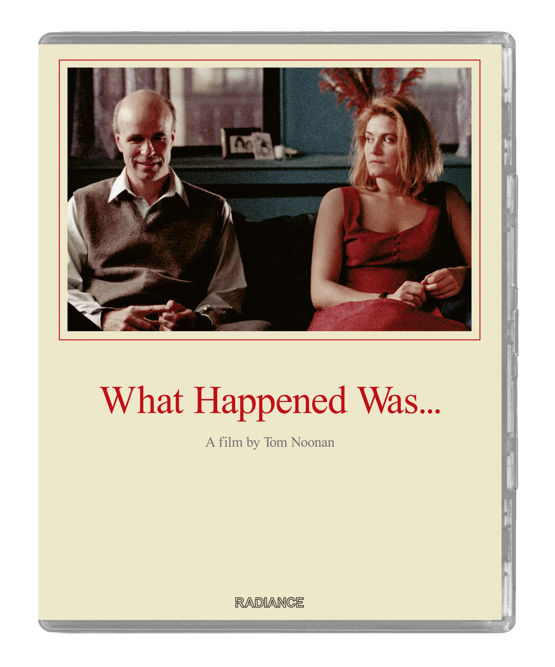 What Happened Was... (LE) - Image 7