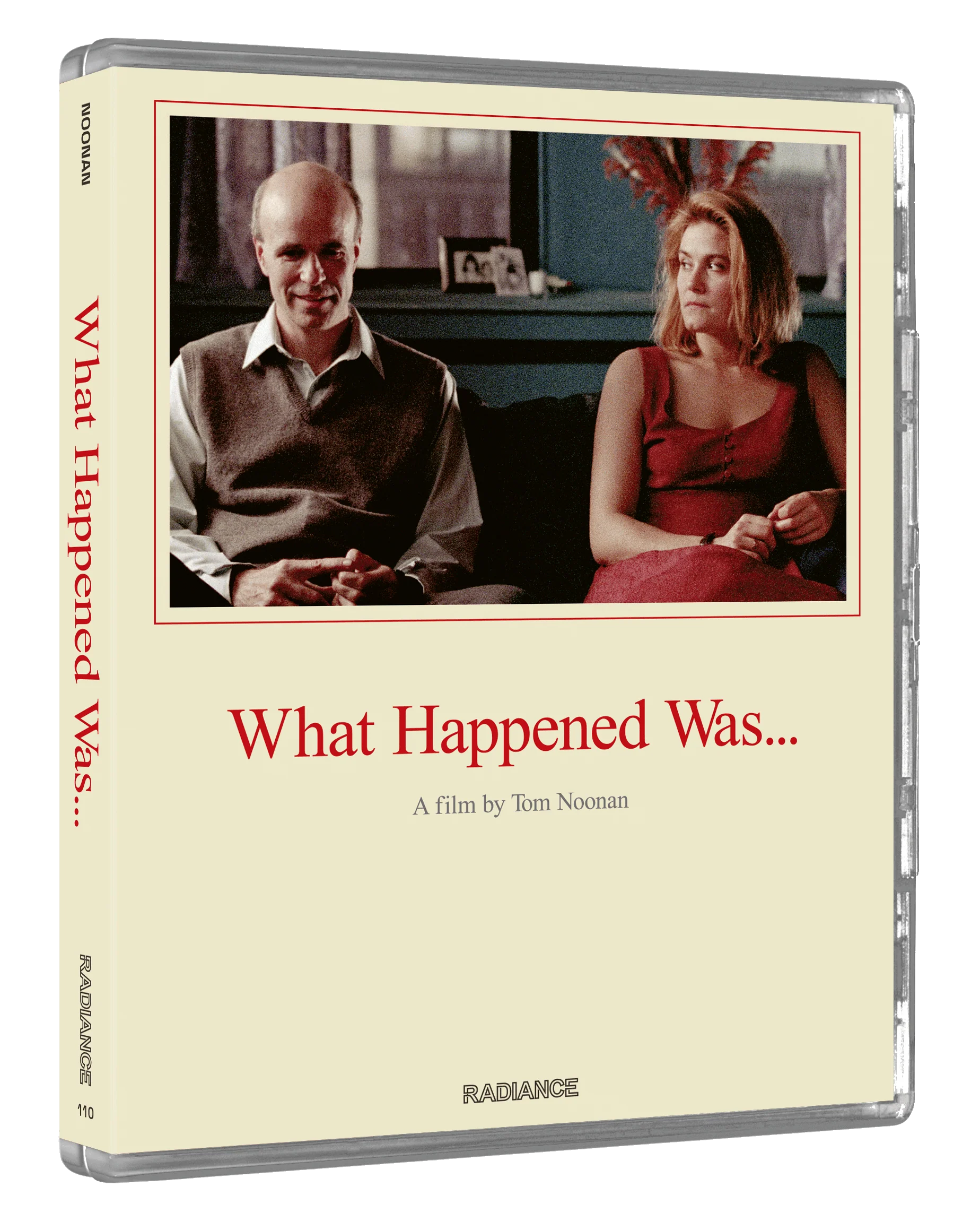 What Happened Was... (LE) - Image 8