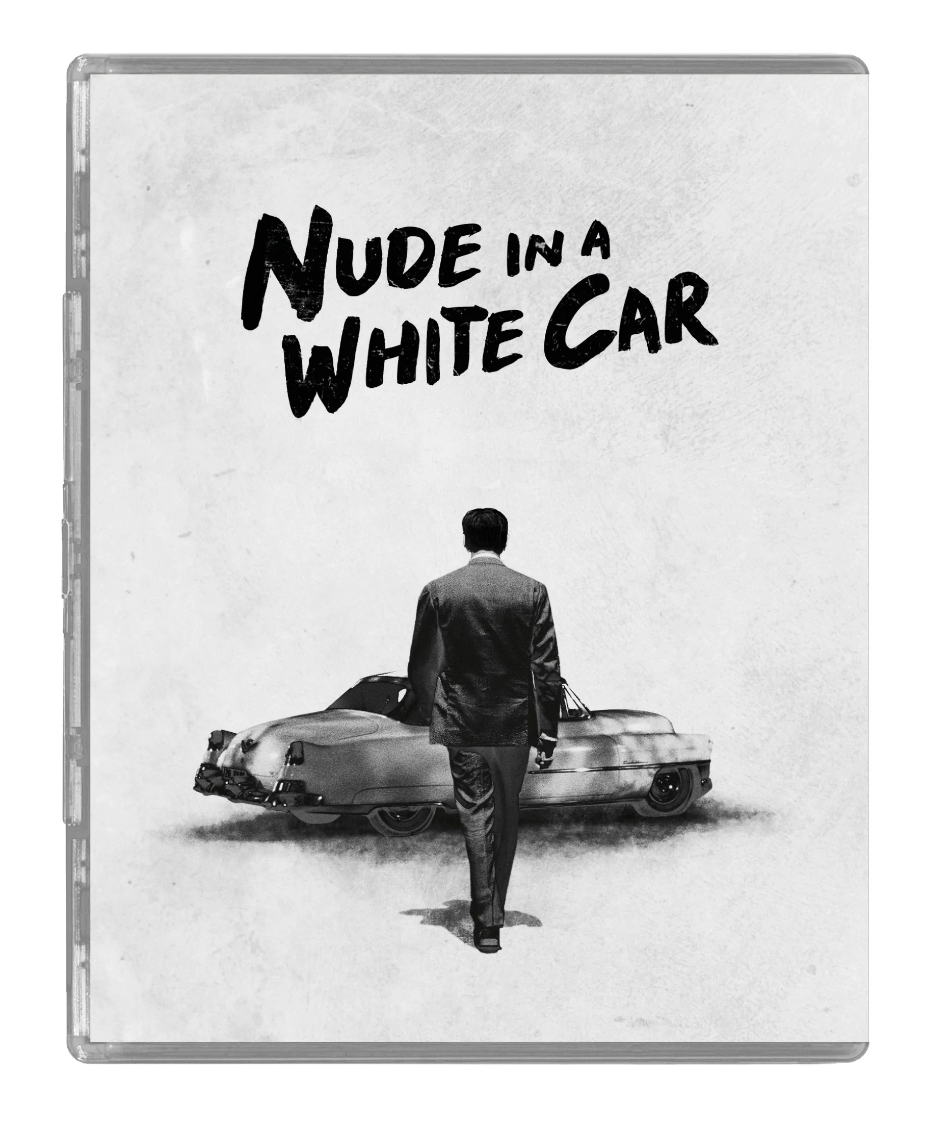 Wicked Games: Three Films by Robert Hossein (LE) - Image 4