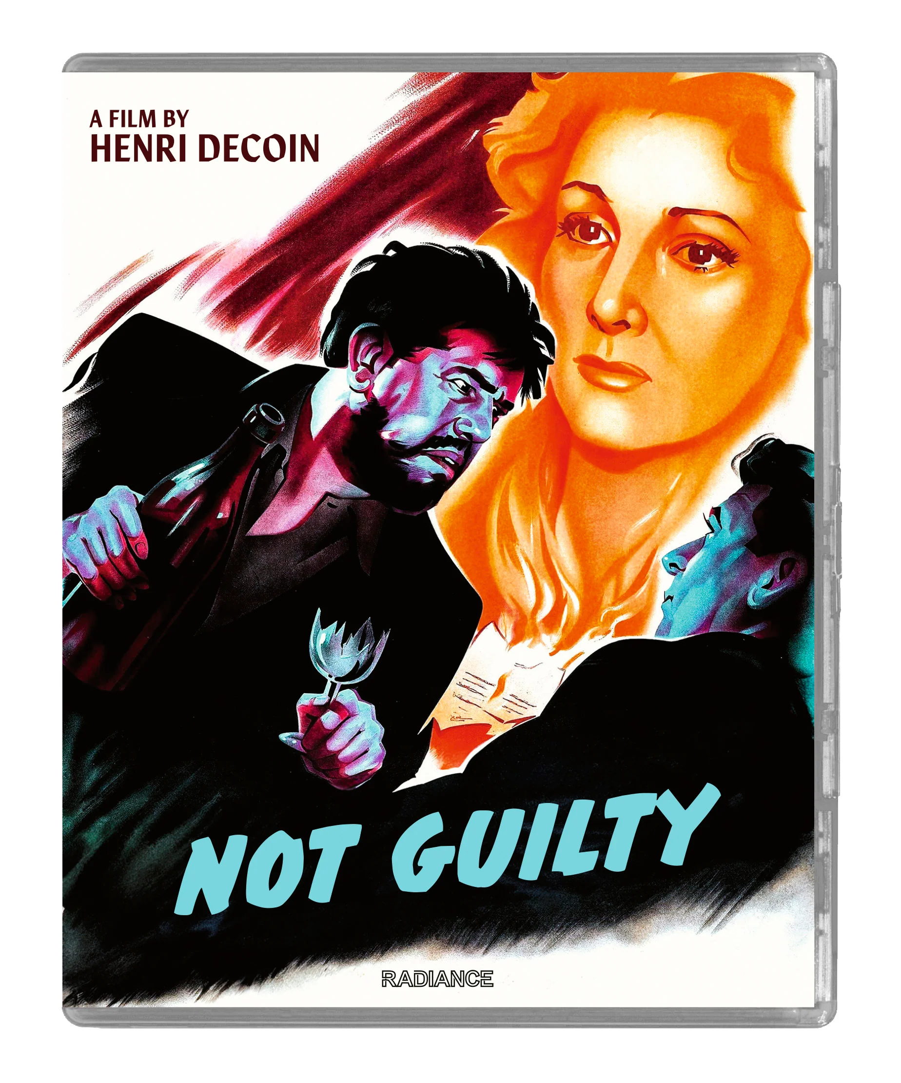 World Noir Vol 3 (LE) - Image 3