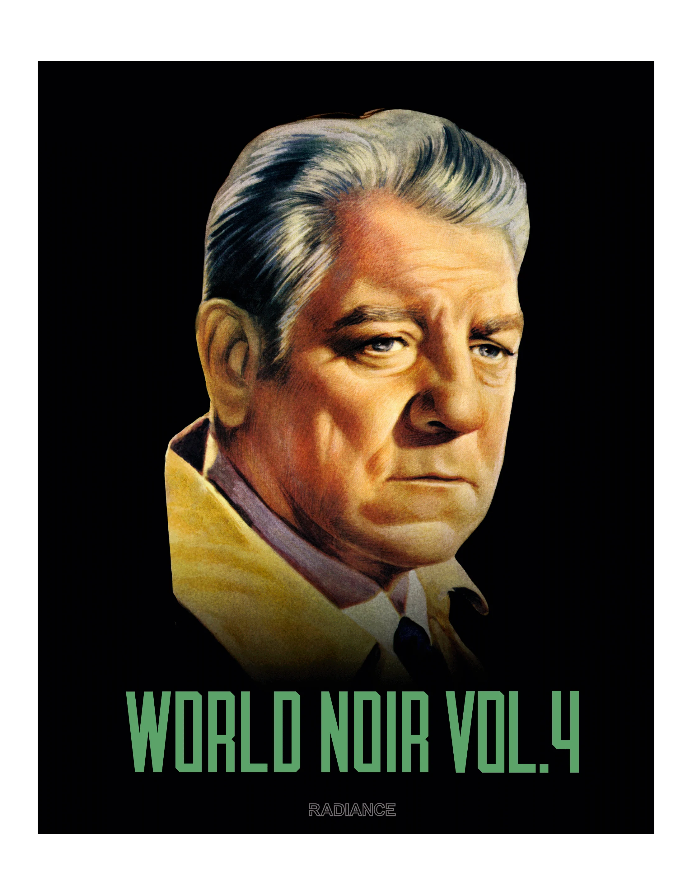 World Noir Vol 4 (LE) - Image 5