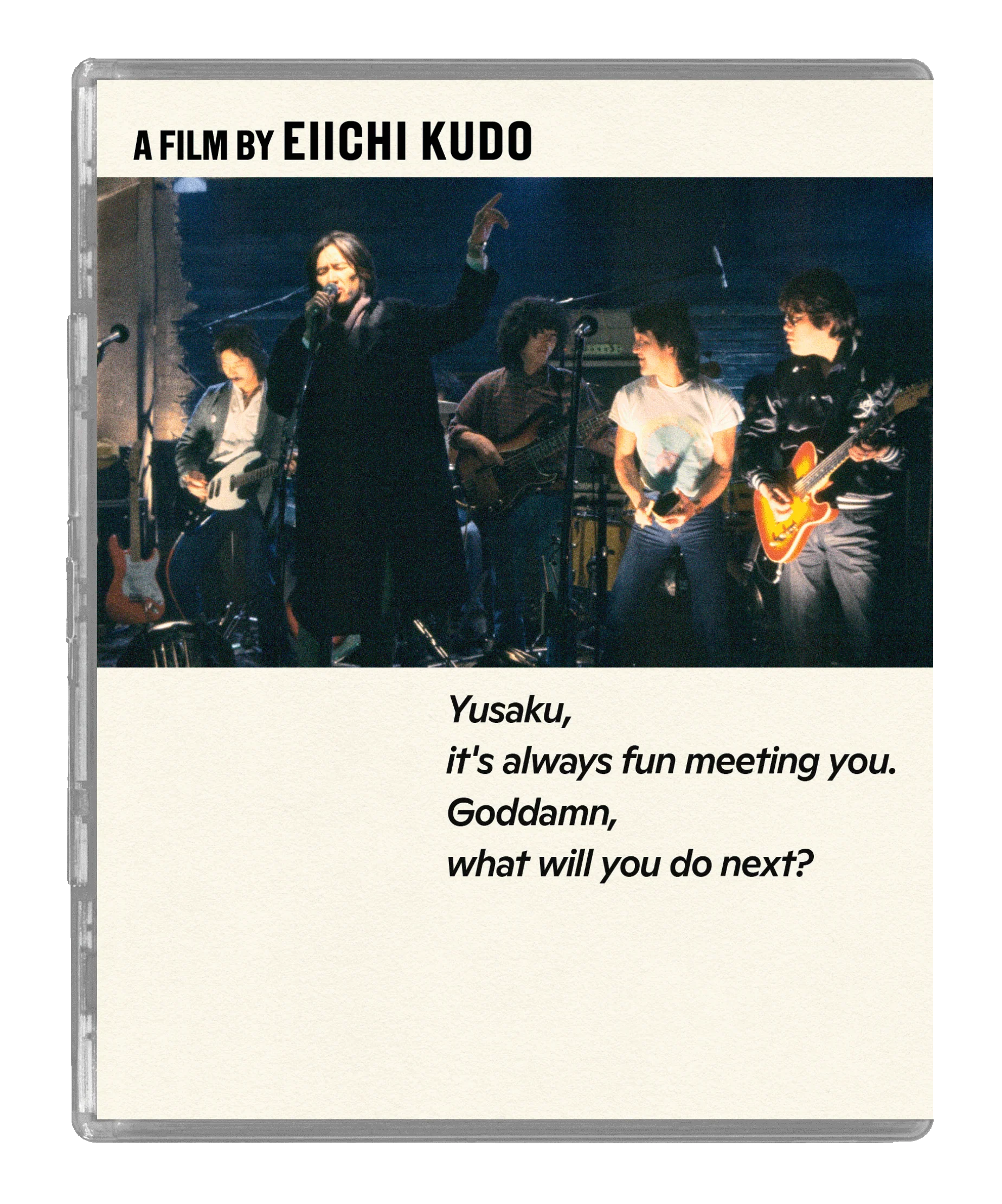 Yokohama BJ Blues (LE) - Image 6